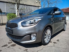 Bild des Angebotes Kia Carens FIFA World Cup Edition