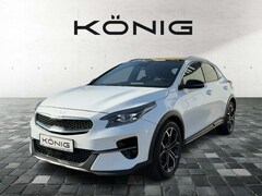 Bild des Angebotes Kia XCeed 1.6T DCT7 BLACK XDITION Panorama