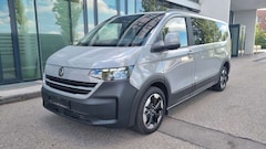 Bild des Angebotes VW T7 Caravelle PANAMERICANA LANG 8 SITZ/ACC/KAM/19