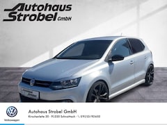 Bild des Angebotes VW Polo GT 1.4 TSI Alcantara Climatronic Sitzh. ABT