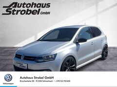 Bild des Angebotes VW Polo GT 1.4 TSI Alcantara Climatronic Sitzh. ABT