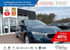 Bild des Angebotes Skoda Octavia Combi 2.0 TDI Active SHZ+CarPlay+PDC