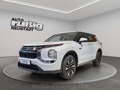 Bild des Angebotes Mitsubishi Outlander Plug-in Hybrid BASIS 2.4 (306 PS) 4WD