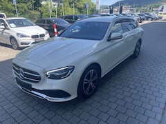 Bild des Angebotes Mercedes-Benz E 200 d T "Das Taxi" AVANTGARDE*Kamera*LED*Navi*