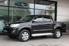 Bild des Angebotes Toyota Hilux Double Cab Life 4x4 mit AirLocker