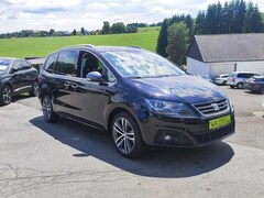 Bild des Angebotes SEAT Alhambra FR-Line *XENON*NAVI*CARPLAY*
