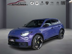 Abarth 600e Scorionissima