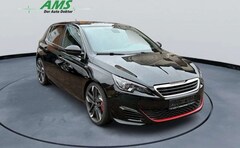 Bild des Angebotes Peugeot 308 GTi