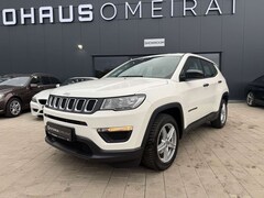 Bild des Angebotes Jeep Compass Sport FWD MY18  2-Hand/Klimaanlage/TOP