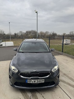 Bild des Angebotes Kia Ceed SW / cee'd SW Spirit