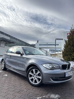 Bild des Angebotes BMW 116 116i