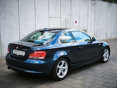 Bild des Angebotes BMW 120 d Coupé Edition Exclusive Leder Xenon Navi 2Hd