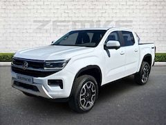 Bild des Angebotes VW Amarok Style DC V6 3,0 TDI StandHZG AHK-abnehmbar Navi D