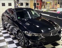 Bild des Angebotes BMW 330 330e xDrive Aut. Luxury Line