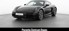 Bild des Angebotes Porsche Cayman 718 S/ Sportabgasanlage Apple CarPlay Sportsitze D