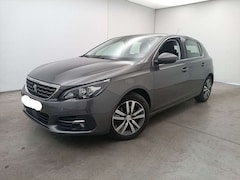 Bild des Angebotes Peugeot 308 Allure 1.2T NAVI/LED/PDC/TEMPOMAT/BLIS