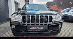 Bild des Angebotes Jeep Grand Cherokee 3.0 CRD Limited*MwSt*2 Vorhalter*