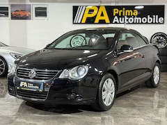 Bild des Angebotes VW Eos 2.0 TDI / Automatik Tempomat Xenon Klima