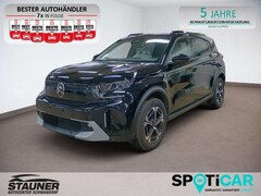 Bild des Angebotes Citroen C3 Aircross Hybrid 6G-DSG MAX 145PS *NAVI*
