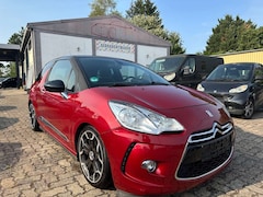 Bild des Angebotes Citroen DS3 THP 150 SportChic
