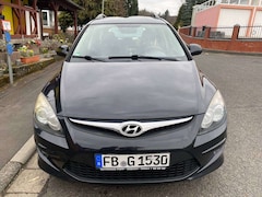 Bild des Angebotes Hyundai i30 i30cw i30cw 1.4 FIFA WM Edition