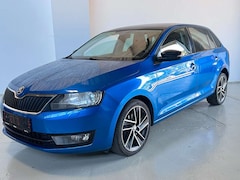 Bild des Angebotes Skoda Rapid/Spaceback Spaceback Emotion Plus 1.2