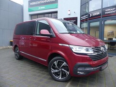Bild des Angebotes VW T6.1 Multivan 2.0 TDI Generation Six 7SITZER/LED/STHZ