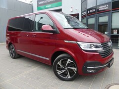 Bild des Angebotes VW T6.1 Multivan 2.0 TDI Generation Six 7SITZER/LED/STHZ