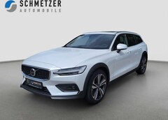 Bild des Angebotes Volvo V60 Cross Country V60CC+B5+AWD-GT+Plus+Standhzg+AHKsemi+360°Kamera