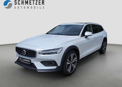 Bild des Angebotes Volvo V60 Cross Country V60CC+B5+AWD-GT+Plus+Standhzg+AHKsemi+360°Kamera