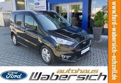 Bild des Angebotes Ford Tourneo Connect Titanium *AHK*Panoramadach*PDC*