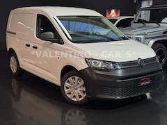 Bild des Angebotes VW Caddy Cargo EcoProfi 2.0 TDI Klima/DAB/PDC/Müdig