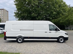 Bild des Angebotes MAN TGE 3.140 Jumbo L4H2 Extra Lang *Klima*DAB*RFK*