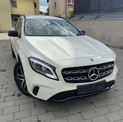 Bild des Angebotes Mercedes-Benz GLA 220 d Sport Utility Vehicle