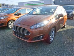 Bild des Angebotes Ford Fiesta Sync Edition *Winter-Paket* Zahnriemen neu!*
