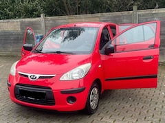 Bild des Angebotes Hyundai i10