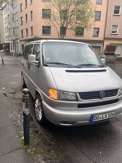 Bild des Angebotes VW T4 Caravelle TDI 7DK2X2