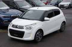Bild des Angebotes Citroen C1 Shine *5TÜRER*KLIMAAUTO*KAM*SHZ*ALU*APP