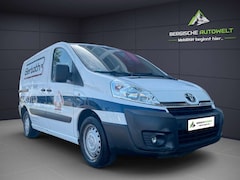 Toyota Proace L1H1 Kasten Comfort/KLIMA/AHK/PDC/TEMP