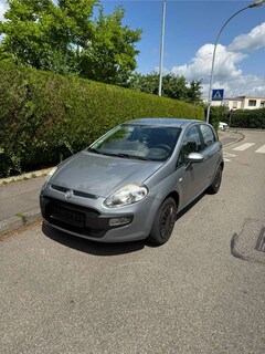 Bild des Angebotes Fiat Punto Evo Start&Stopp / TÜV Neu