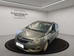 Bild des Angebotes Opel Zafira Tourer 1.4 Turbo Edition-2Hand-Scheckheft-Navi-PDC