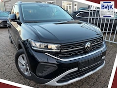 Bild des Angebotes VW T-Cross 1.0 TSI 85 kW Life Automatik