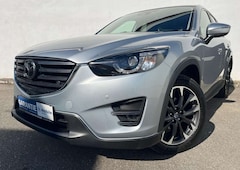 Bild des Angebotes Mazda CX-5 2.2 SKYACTIV-D Sports-Line ACC BOSE LEDER LED AHK