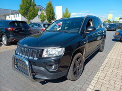 Bild des Angebotes Jeep Compass Limited 4x4
