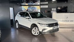 Bild des Angebotes VW Tiguan 2.0 TSI DSG*Life*4M*Kamera*AHK*VIrtual
