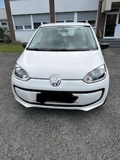 Bild des Angebotes VW up! EcoFuel Up Cup