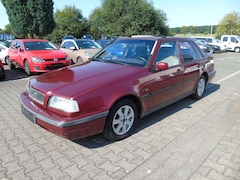 Bild des Angebotes Volvo 460 1.8I Limousine **KLIMA**VELOURS**