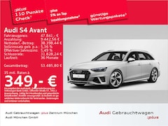 Bild des Angebotes Audi S4 TDI Navi+/ACC
