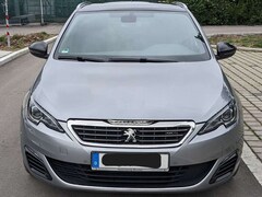 Bild des Angebotes Peugeot 308 308 SW BlueHDi 180 EAT6GT