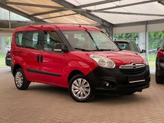 Bild des Angebotes Opel Combo D Selection L1H1/Klima/PDC/Allwetterreifen
